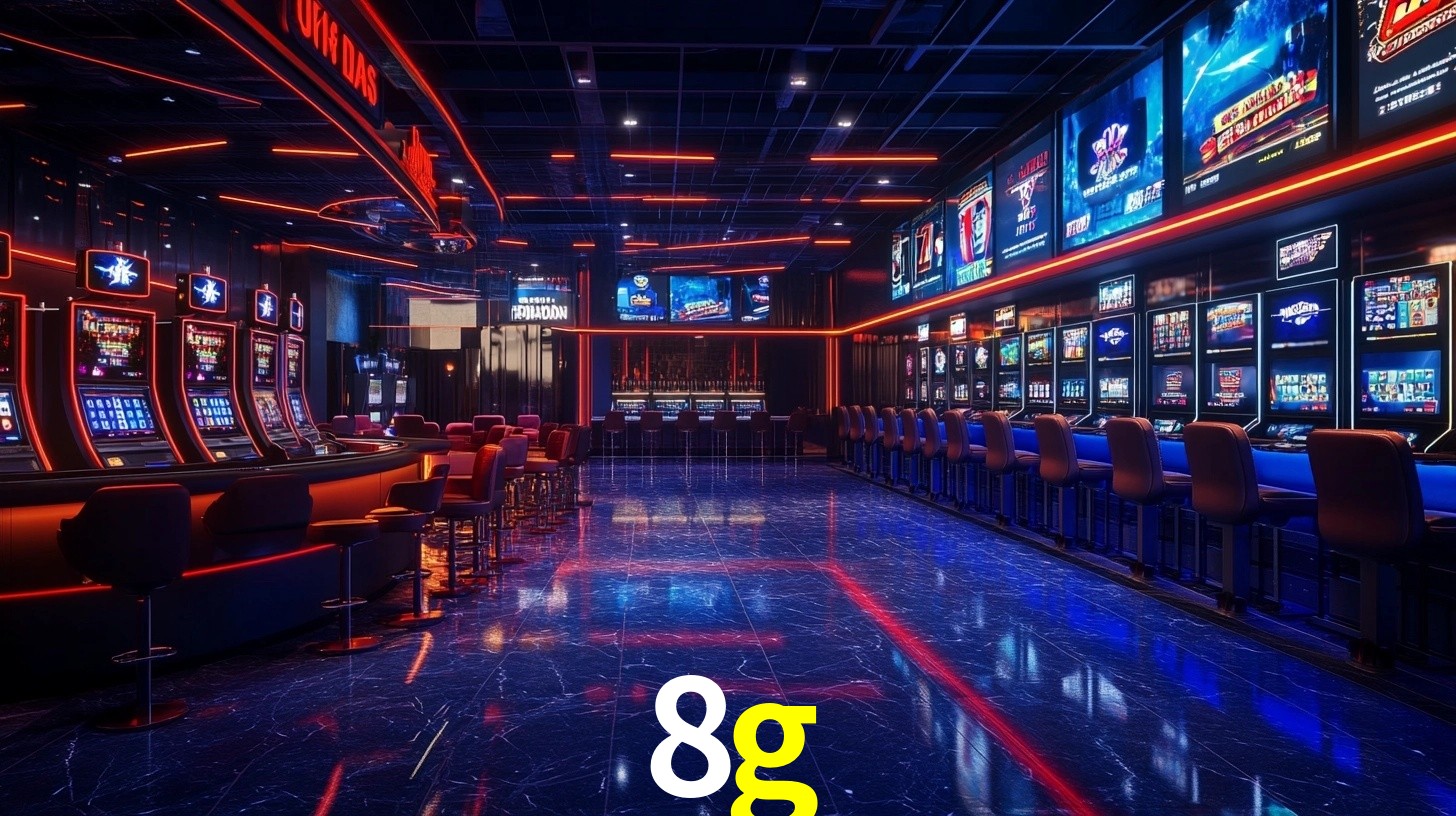 Welcome Bonus 8g