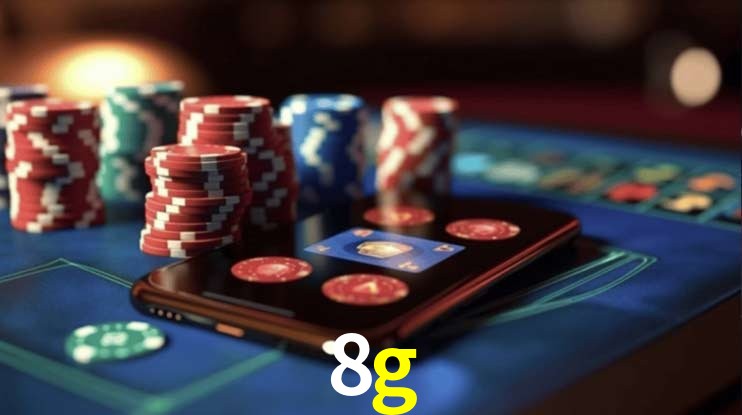 Casino Ao Vivo 8g