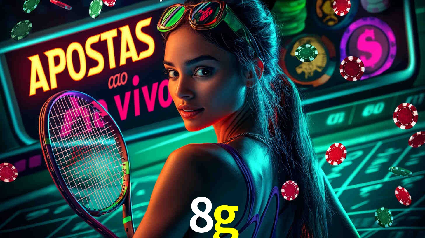 A Popularidade dos Caça-Níqueis no 8g