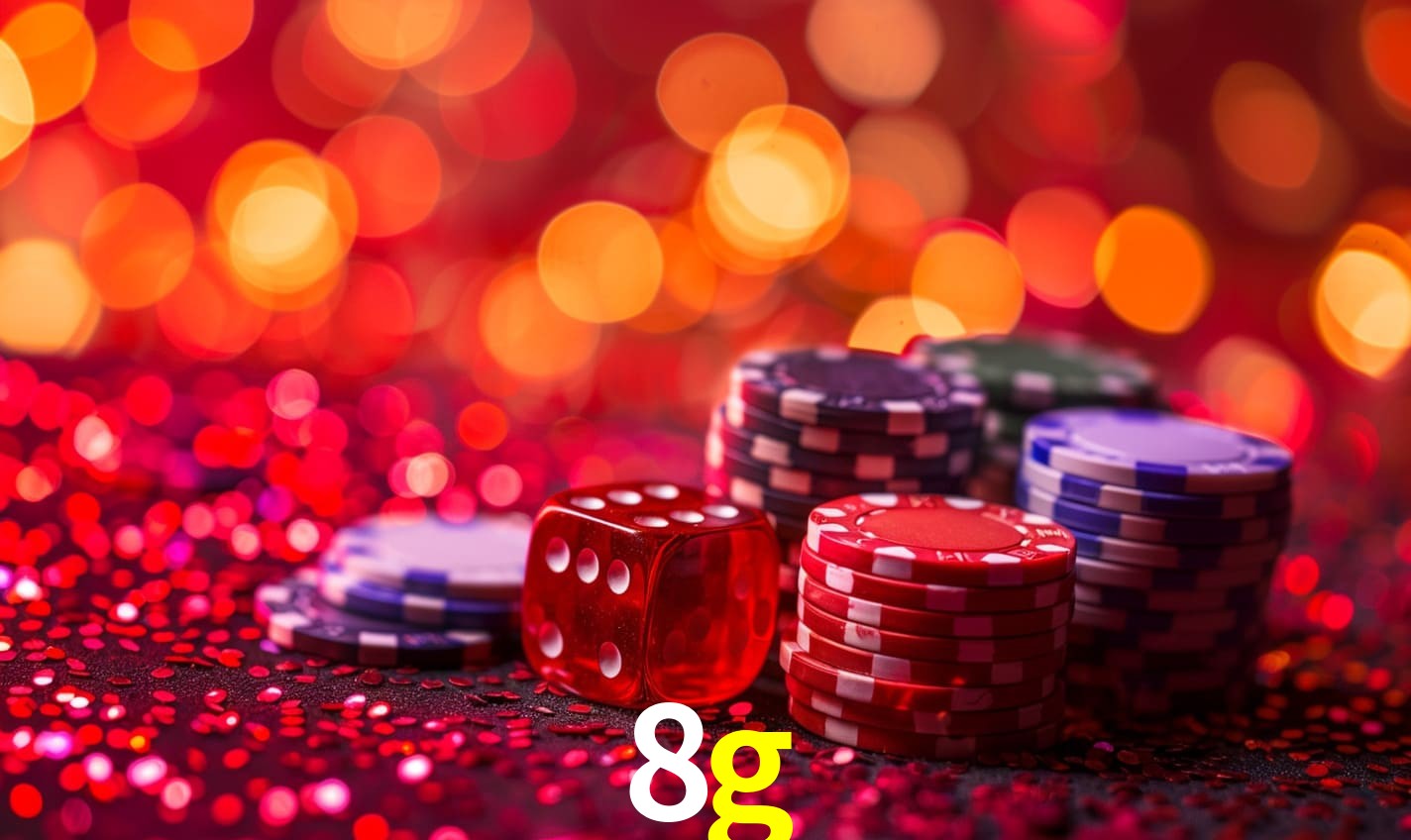 Desvendando o Mundo dos Jogos Virtuais na 8g