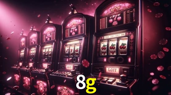 8g FAQ — suporte e ajuda no aplicativo oficial
