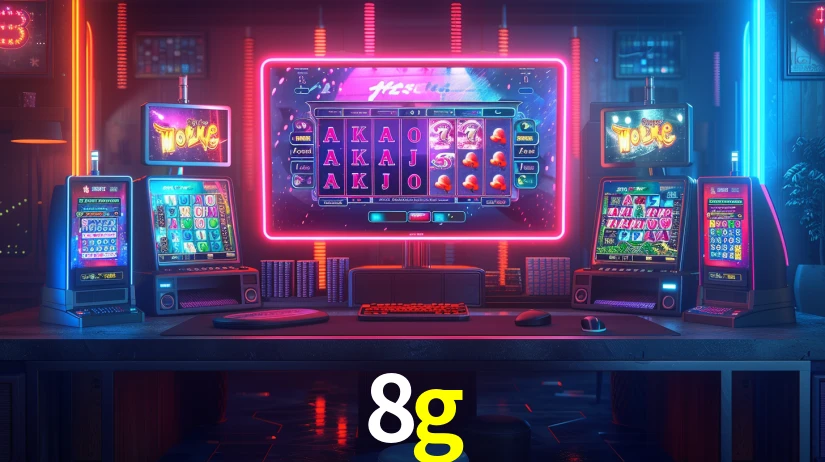 Experimente o Login Seguro Premium no 8g