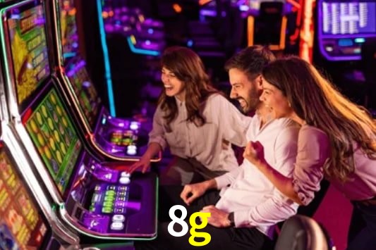 cassino 8g