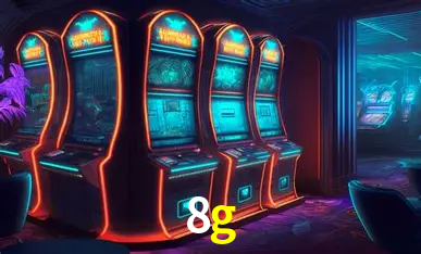 A Revolução dos Aplicativos de Jogos no 8g