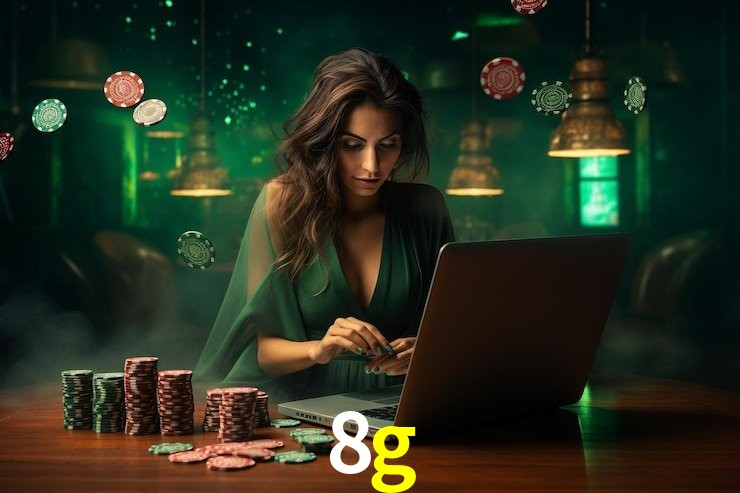 8g bet — painel ao vivo com cotações dinâmicas