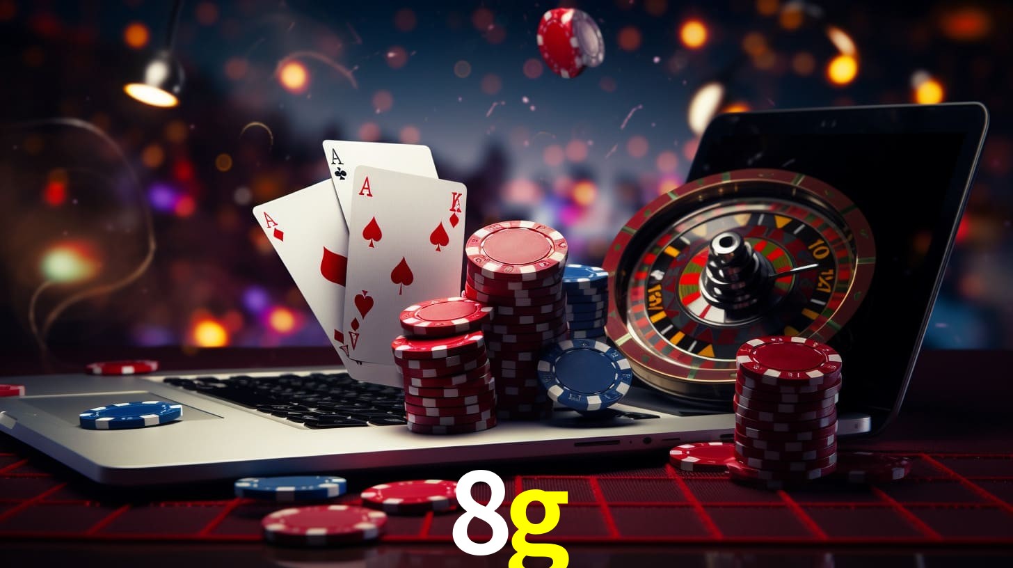 VIP Casino 8g