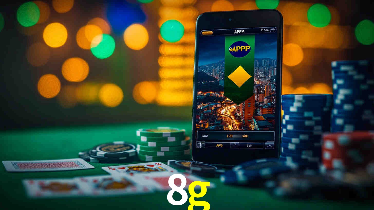 Explorando a Categoria de Eventos em Apostas na 8g