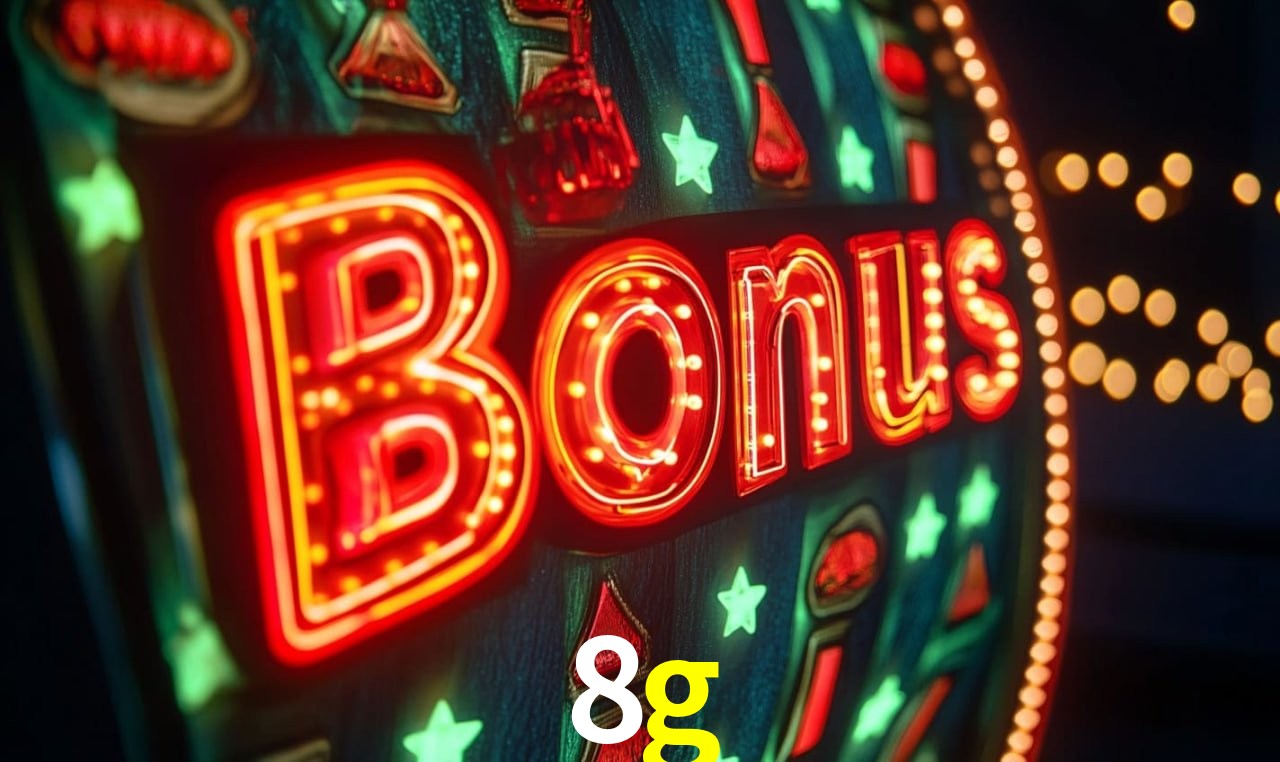 Interface do App 8g