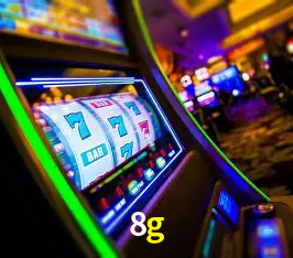 Inovações de Jogos na 8g: O Futuro das Experiências Interativas