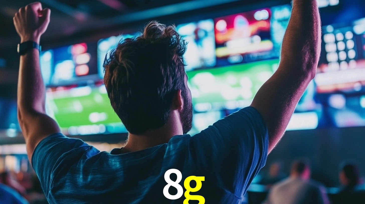 8g: Seu Cassino Premiado com Pagamentos Rápidos