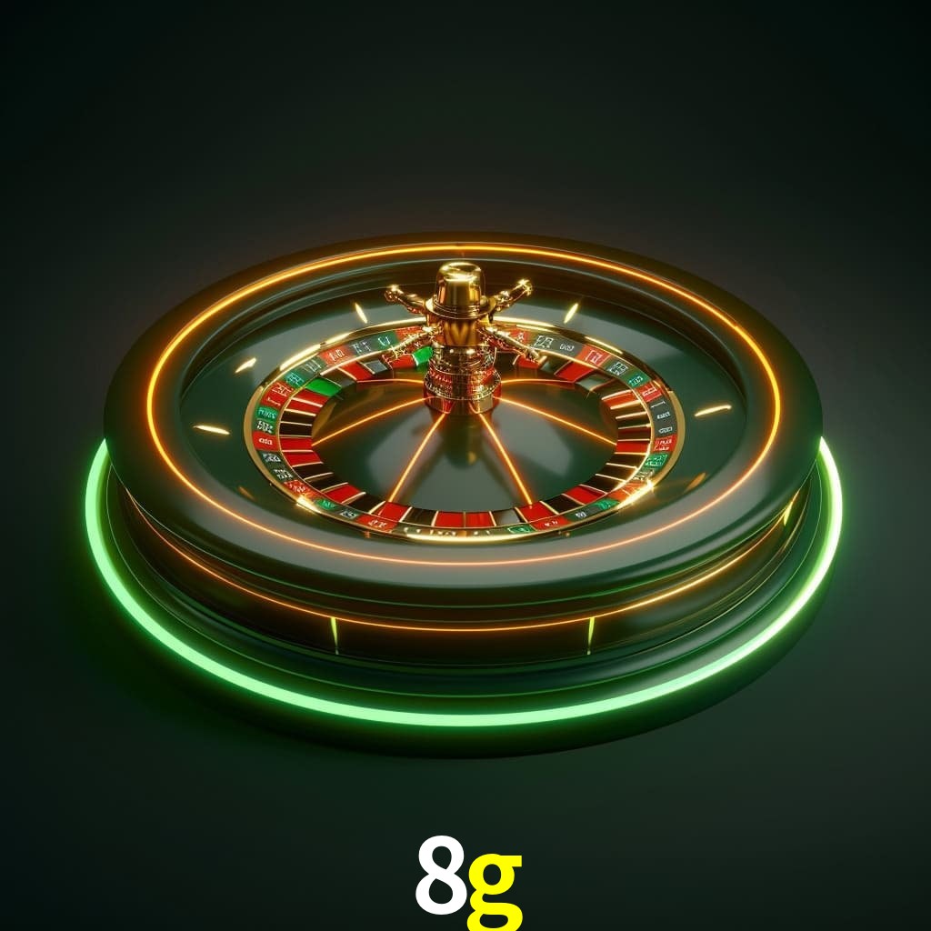 8g ajuda online — chat de suporte no aplicativo oficial