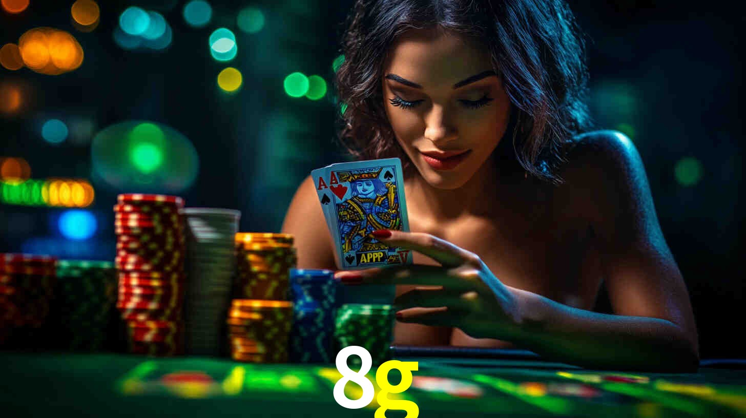 Descubra a Essência do 8g: Nossa História e Compromissos