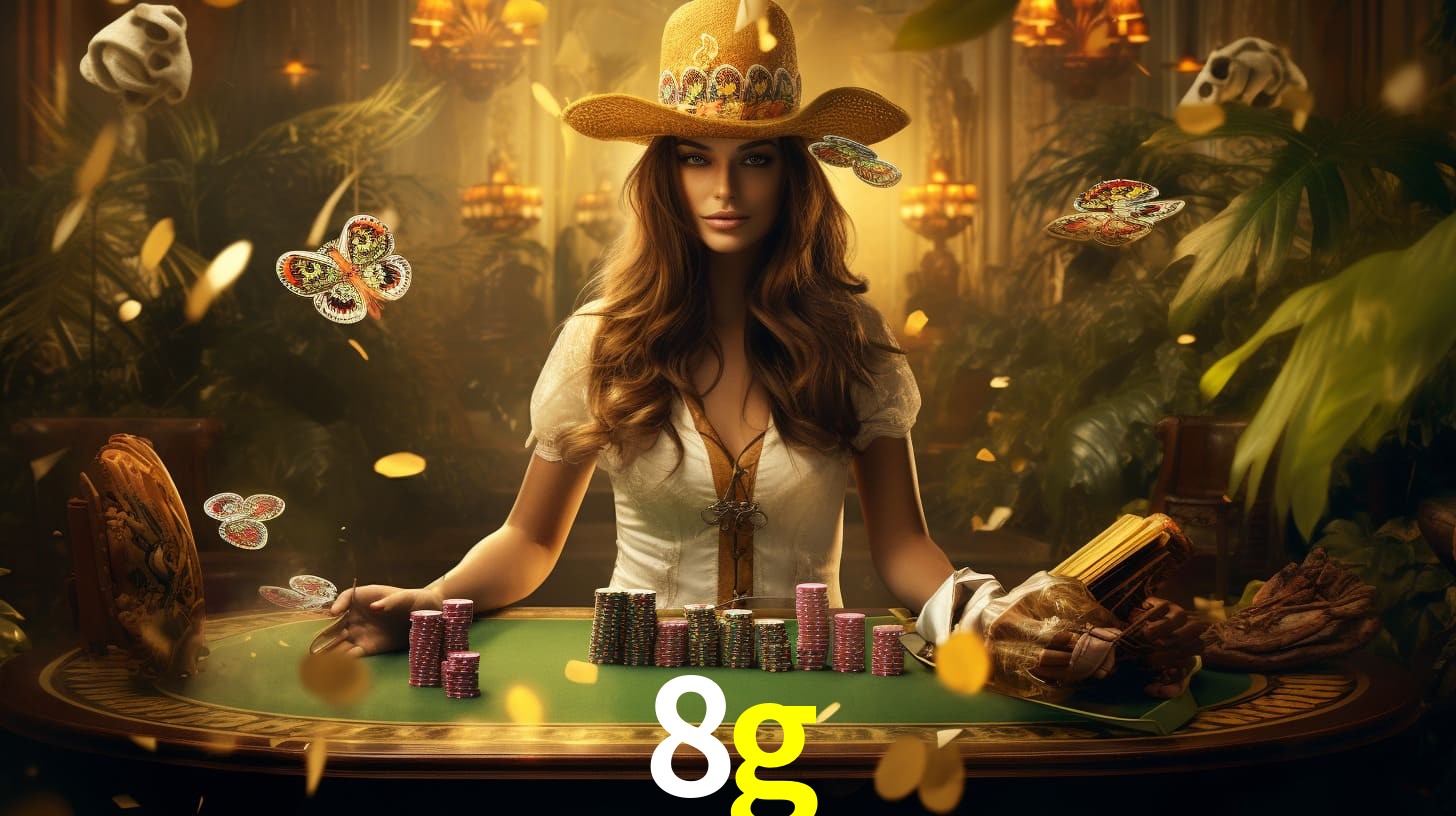 Live Casino 8g