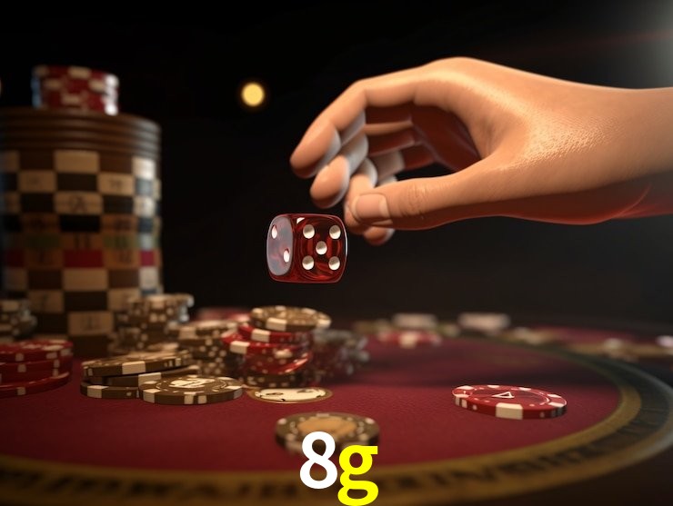 Estatísticas do Jogo 8g