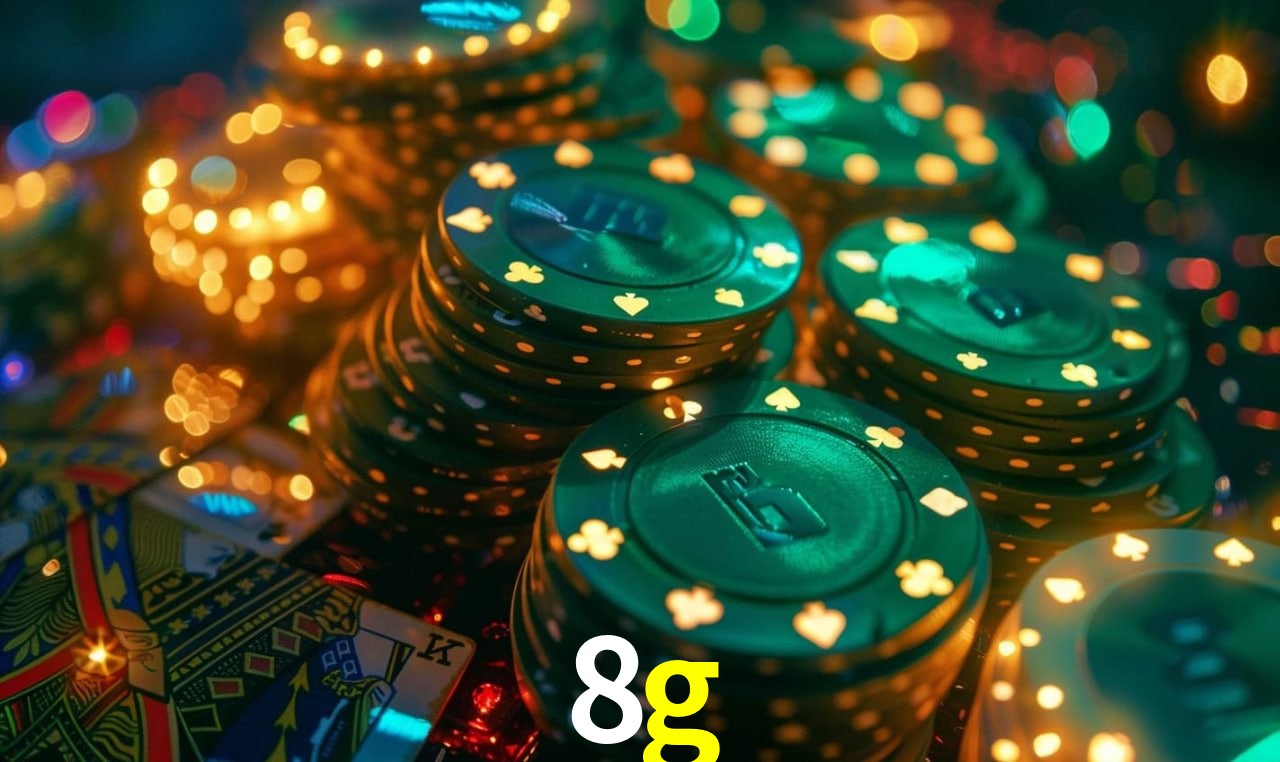Casino VIP 8g