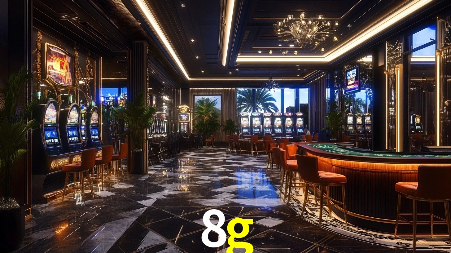 8g bônus — painel de promoções no aplicativo