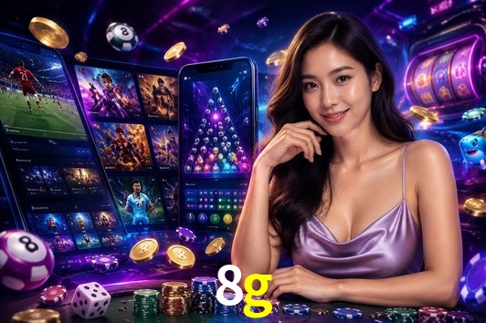 Flash Promotion 8g