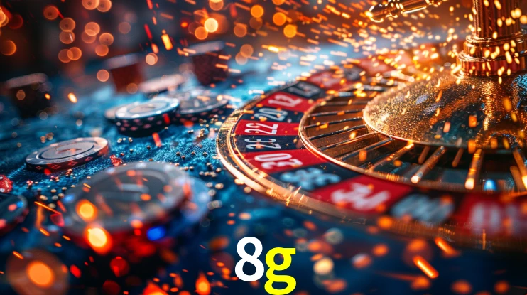 Platform Technology 8g