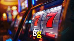 Casino Ao Vivo 8g