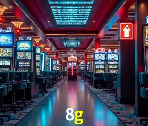 8g download — arquivo APK para Android oficial