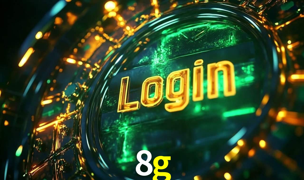 8g bet — mercados de futebol e esportes no app
