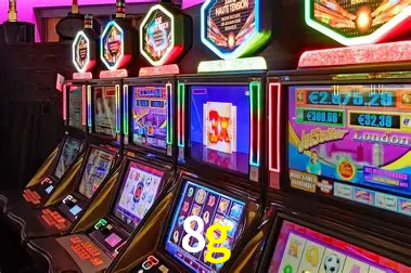 A Emoção da Loteria na 8g: Uma Chance de Mudança de Vida