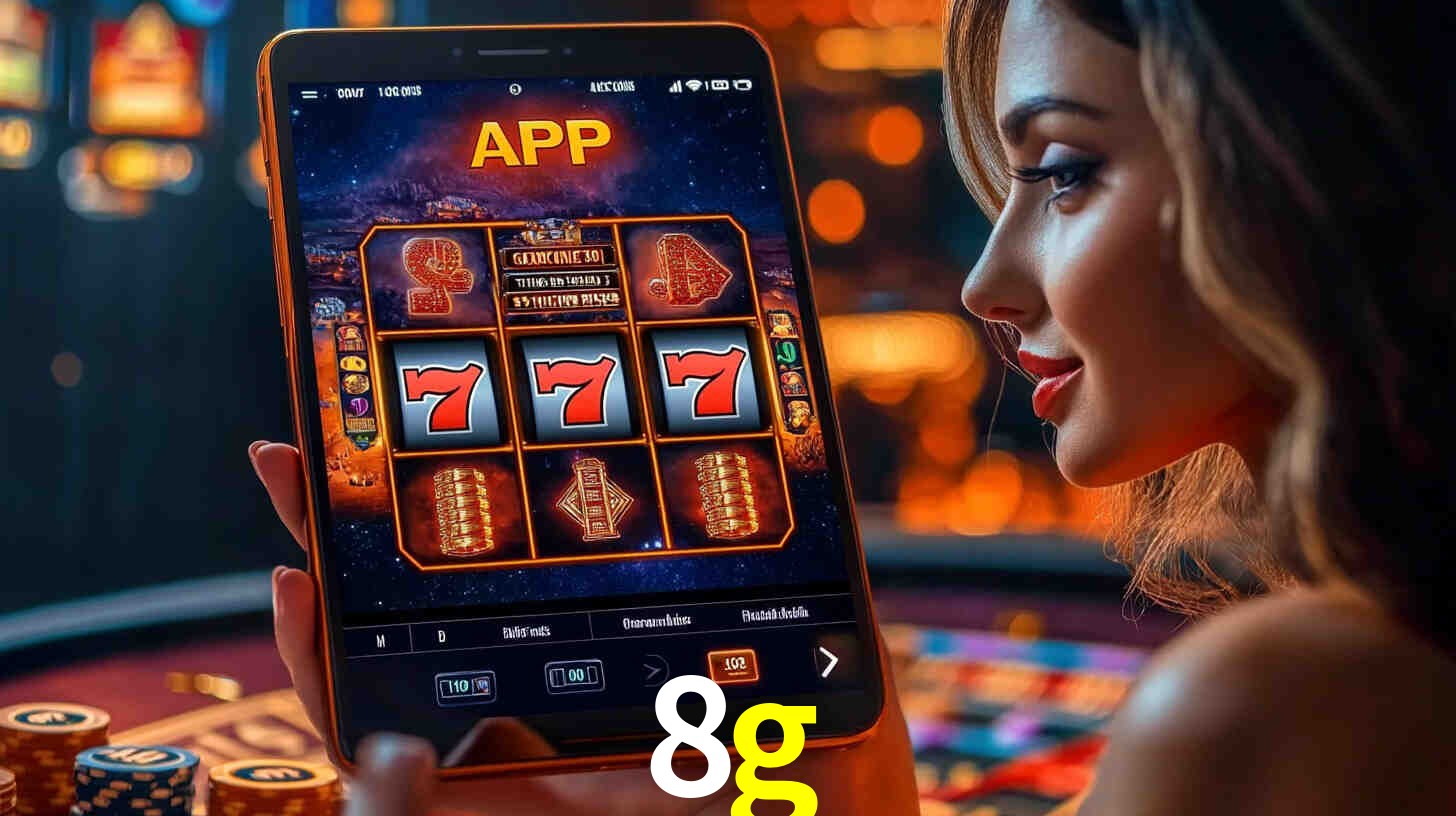 8g: Jogue Crash e Experimente Alta Recompensa Instantânea