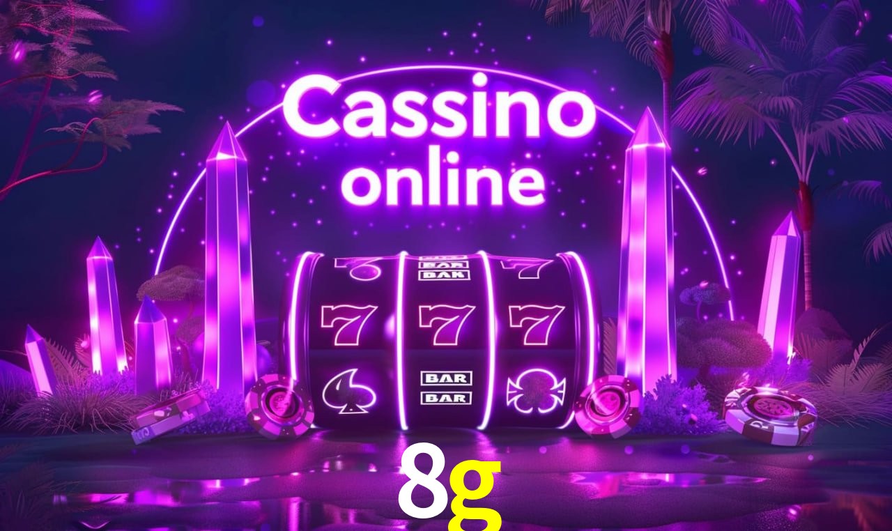 Login Seguro 8g