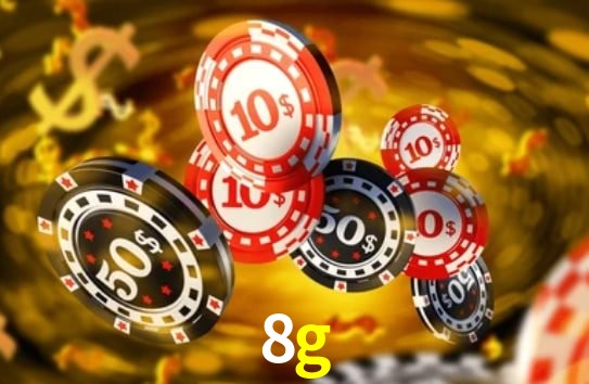 Mesa de Blackjack 8g