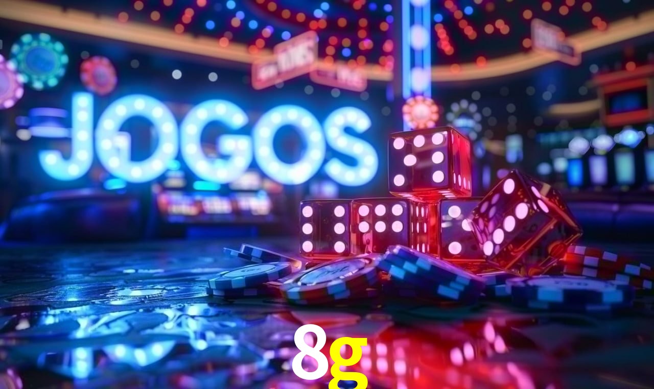 8g feedback — formulário de envio no aplicativo oficial