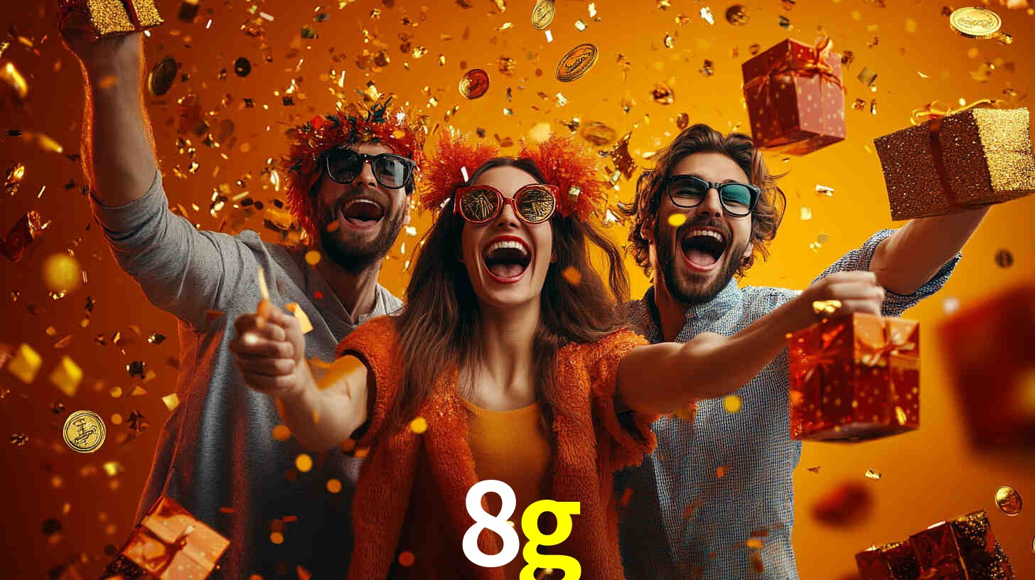 8g: Seu Especialista em Apostas Esportivas Brasileiras