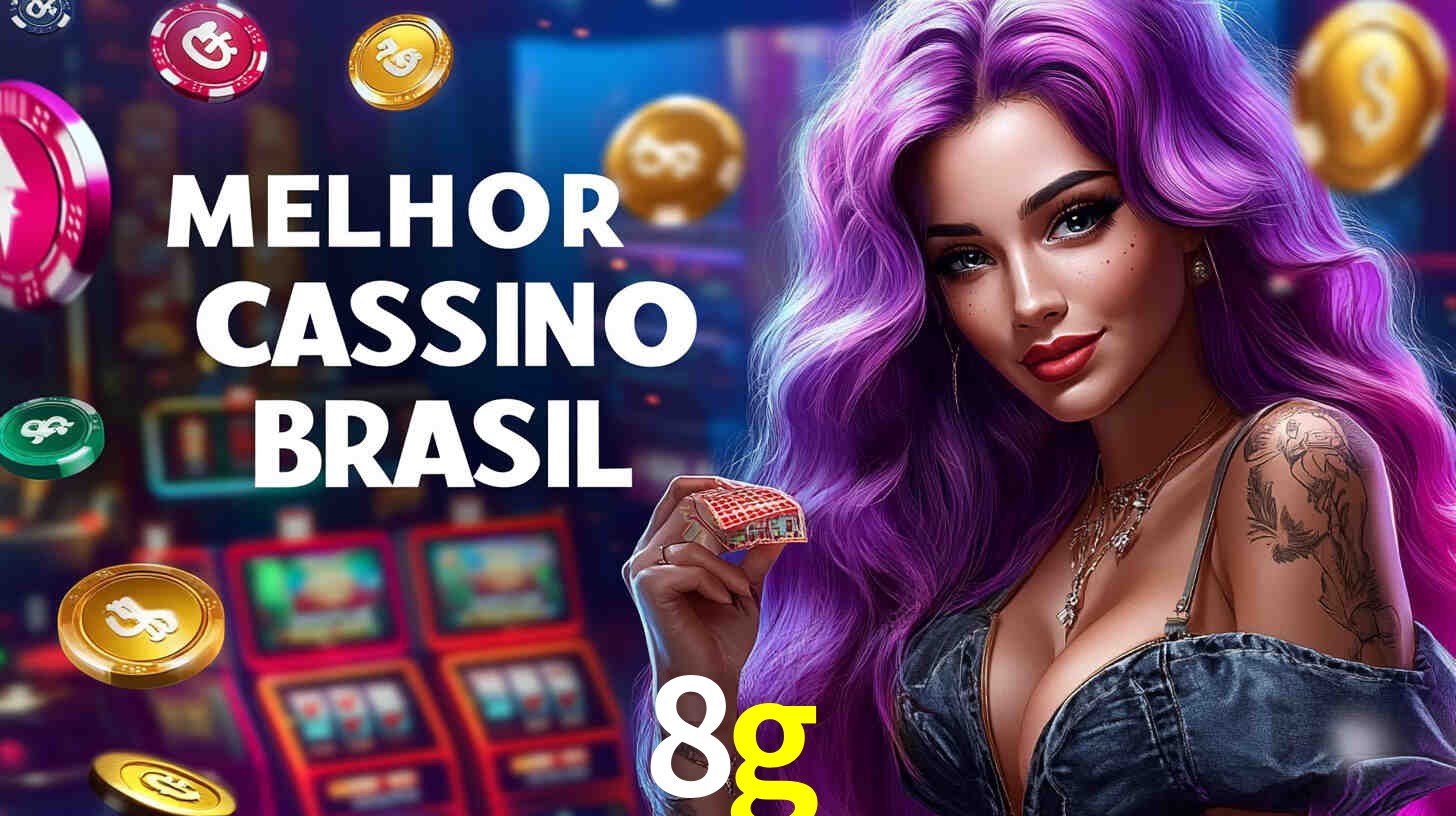 Explorando a Categoria de Eventos em Apostas na 8g