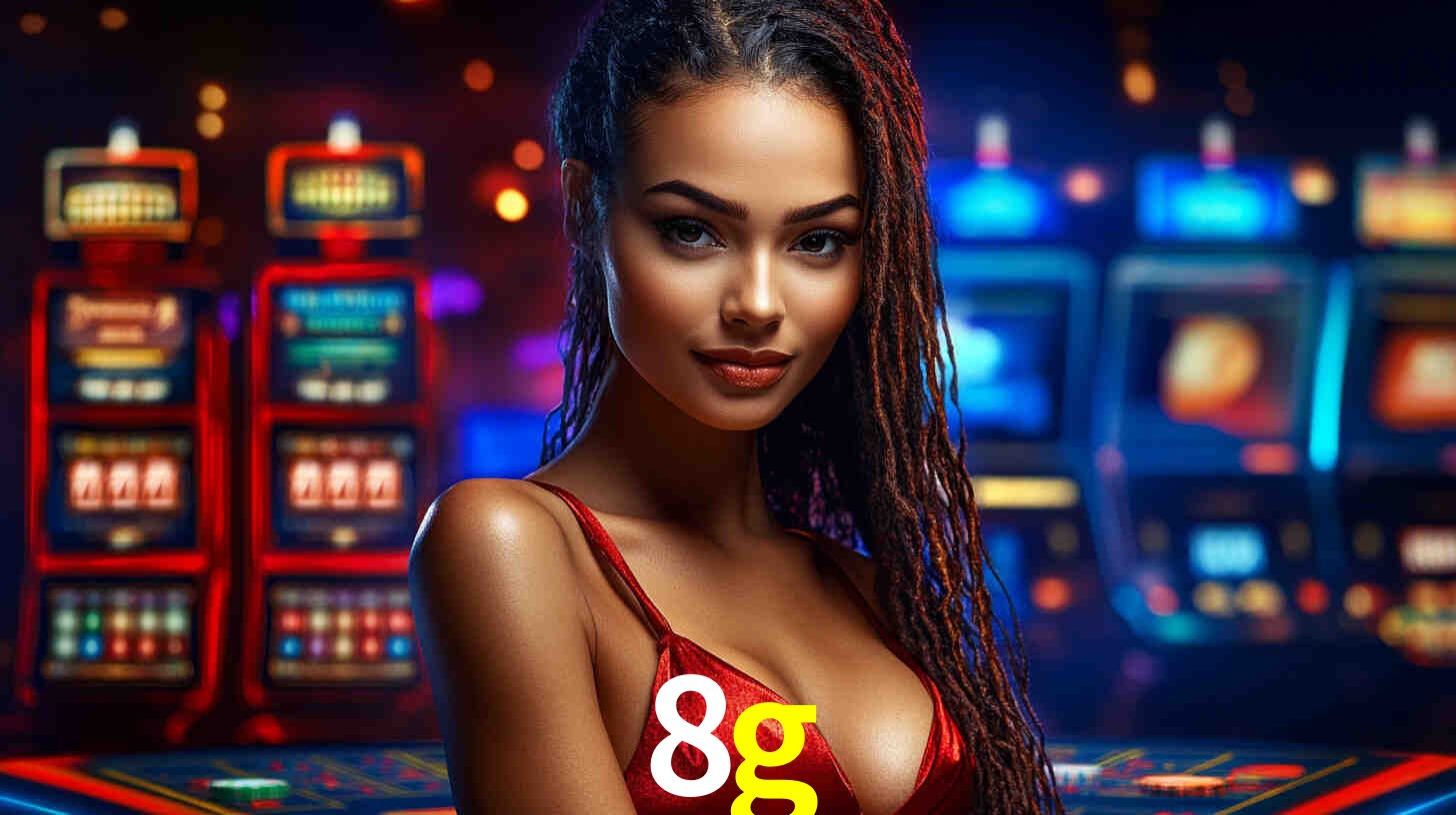 Descubra o Programa VIP da 8g: Vantagens Exclusivas para Jogadores