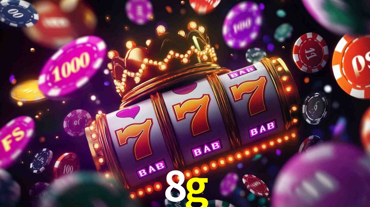 Slot Games 8g