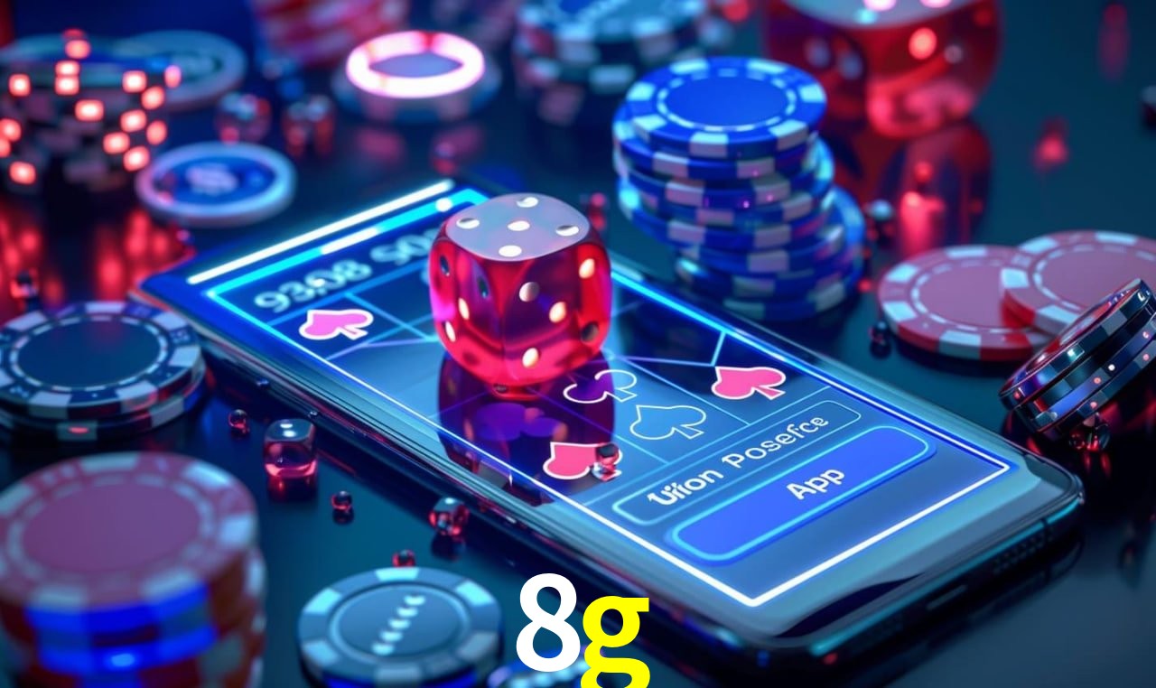 8g login — configurações de segurança e proteção de conta